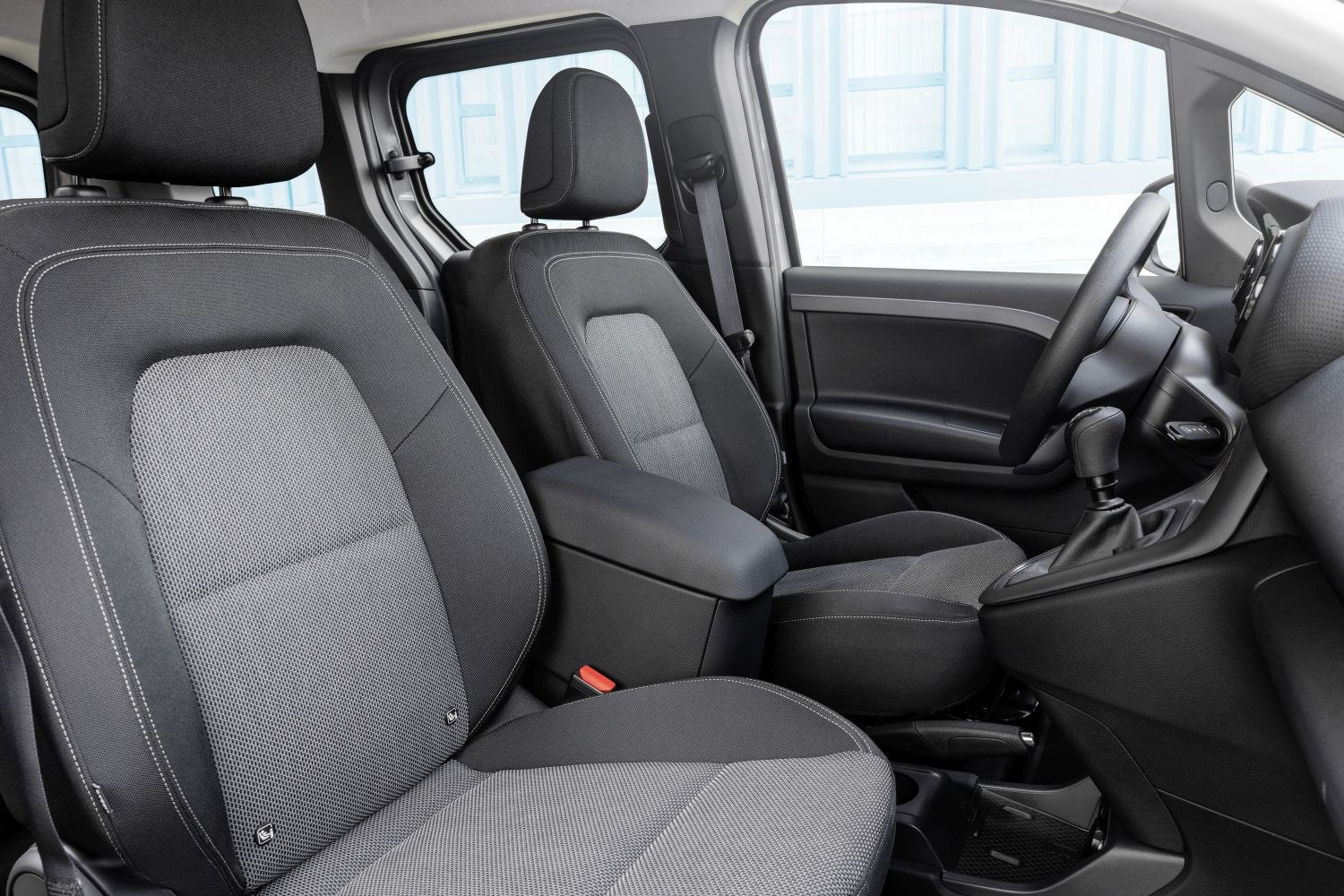 Autostoelkussen voor Mercedes Benz Citan Tourer Long Autostoelkussen voor Mercedes Benz Citan Tourer Long